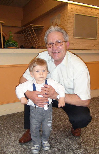 Геннадий Мединский