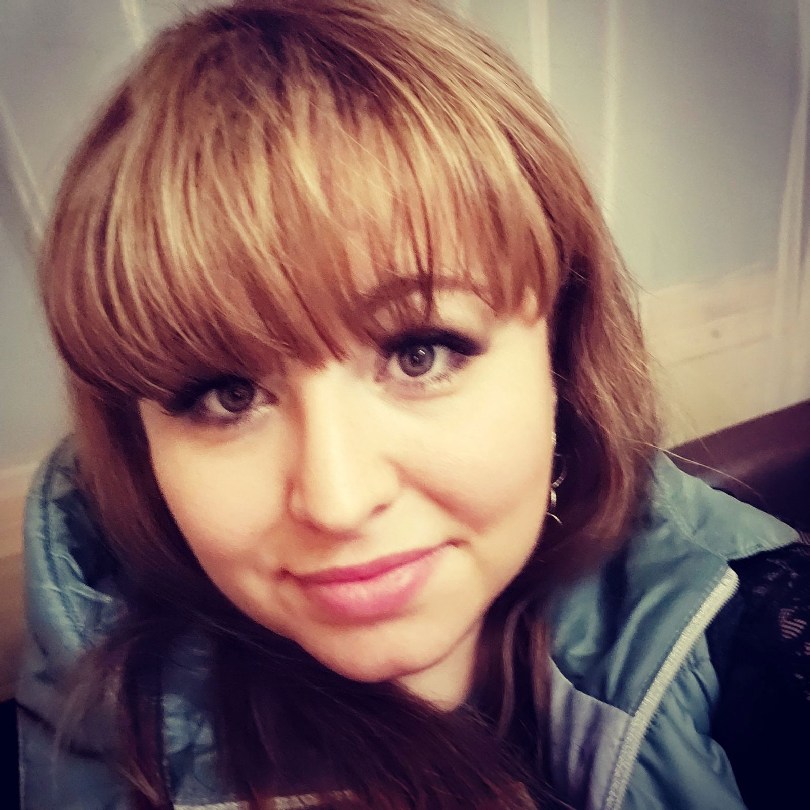 Анюта Лаврентьева