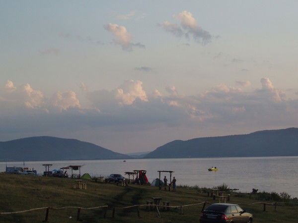 Алекс Мельников