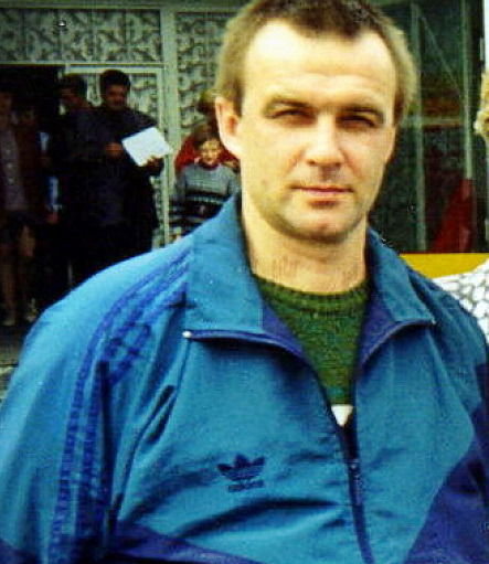 Sergey Beliakov