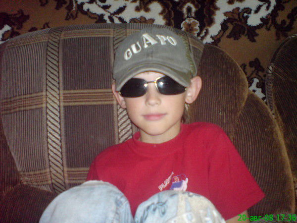 Ярослав Кандратюк