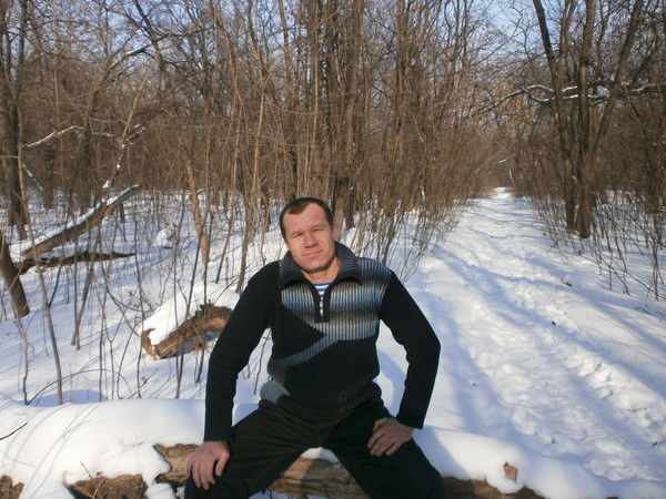 Александр Калиничук