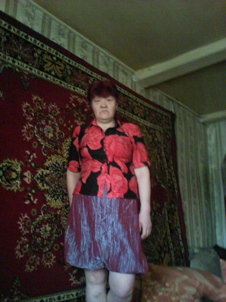 Вера Иванова1964