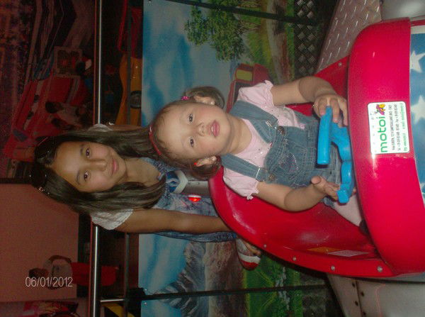 Moldirsezim Myrzambetova