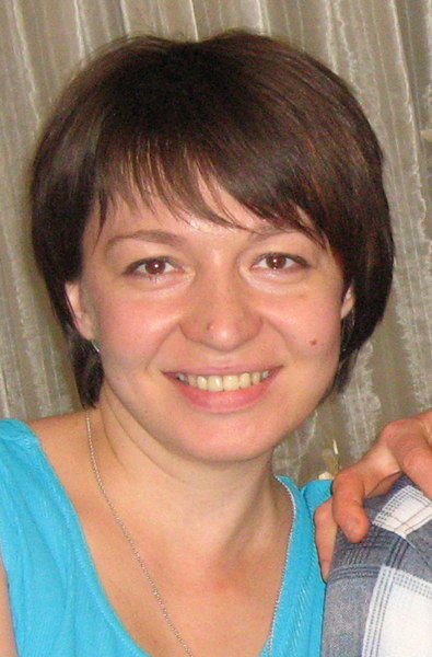 Юлия Уржумова