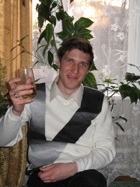 Дмитрий Лазаренко