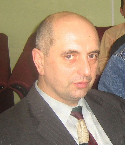 Алексей Кукса