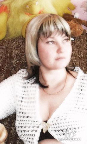 Ирина Фирсова