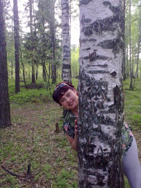 Ольга Гришина