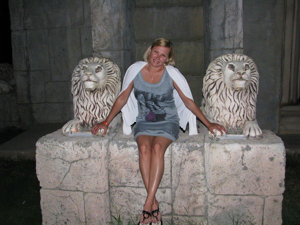 Мария Киреева