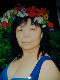 Гулмира Юсупова