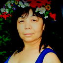 Гулмира Юсупова