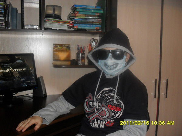 Игорь Рейдель