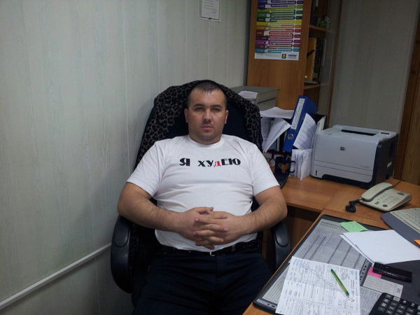 Димарик Супибеков