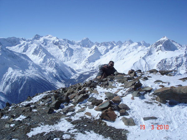 Борисов Александр