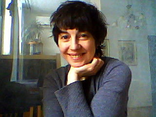 Сюзанна Арканова