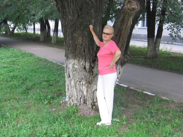 Ада Губарева