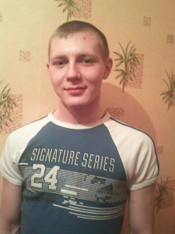 Михалев Алексей