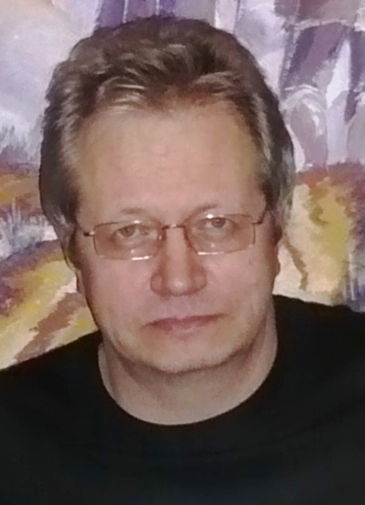 Геннадий Корниенко