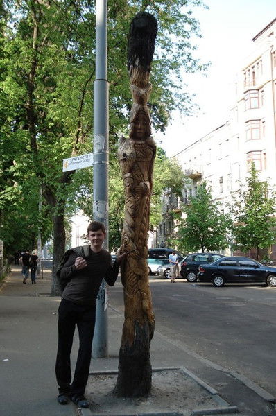 Владимир Шевченко