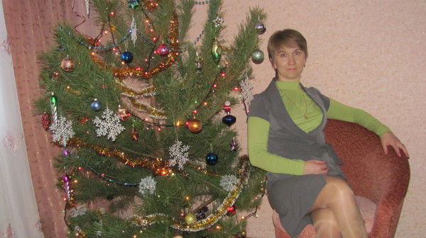 Любовь Казакова