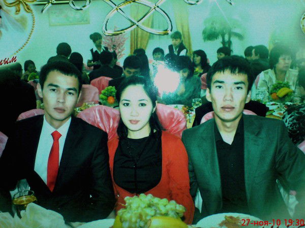 Гайса Бактыгерей