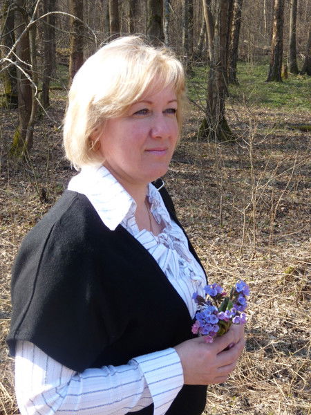 Елена Кораблева