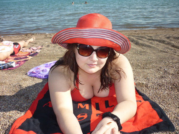 Ирина Лебедева