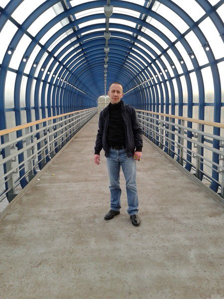 Роман Федоров