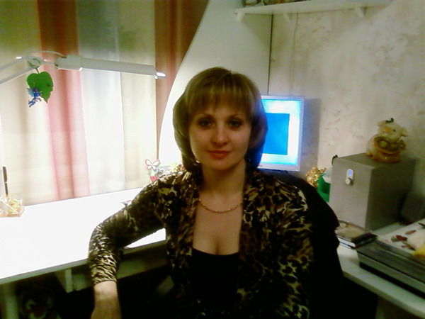 Елена Княжева