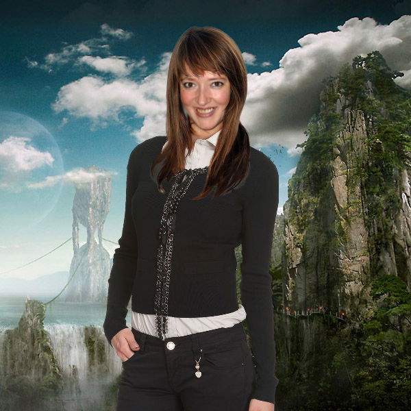 Елена Волкович