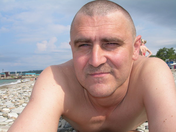Андрей Михайлов