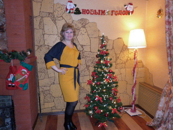 Наталья Гришина