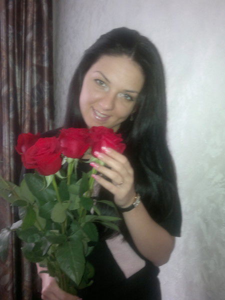 Екатерина Харитончик