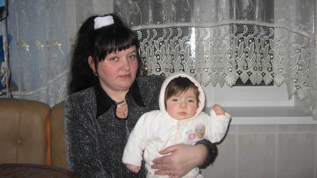 Ольга Алиева