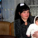 Ольга Алиева