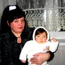 Ольга Алиева