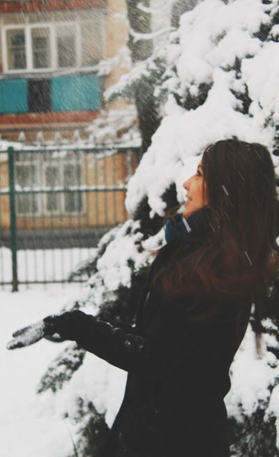 Лилия Гурциева