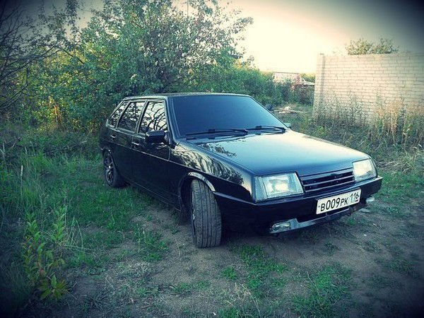 Слава Петров