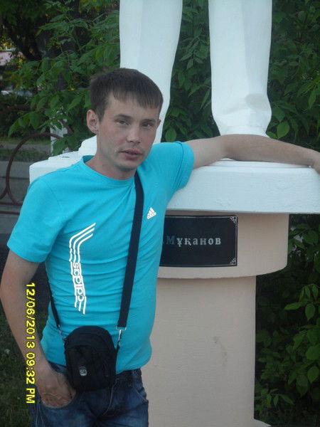 Адиль Муканов