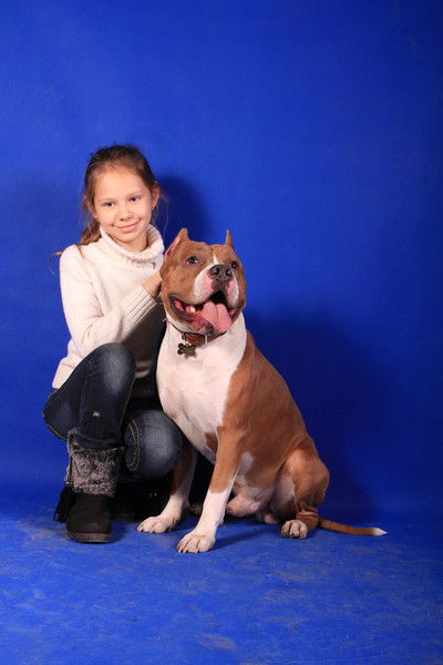 Блондинка.. В..шоке...