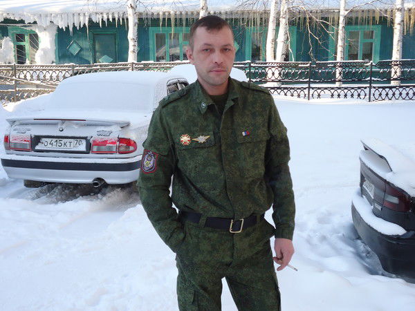 Евгений Жильцов