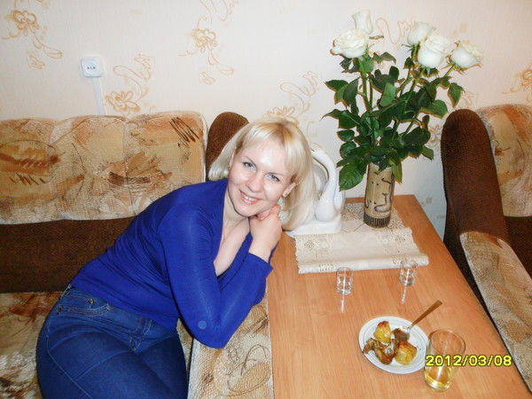 Екатерина Набиева