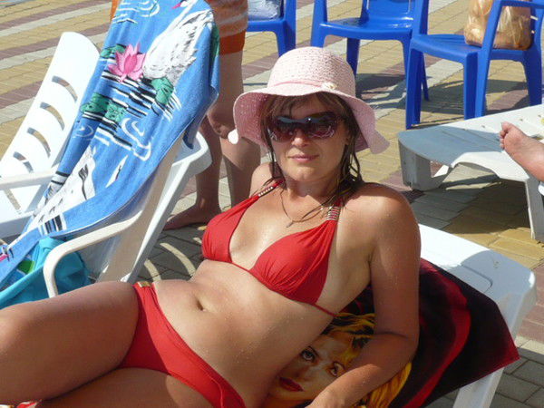 Натали Зорина