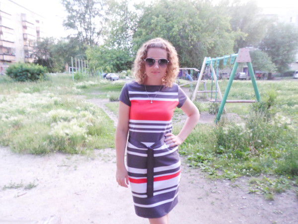 Марина Федулова