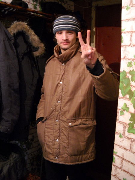 Александр Соловьев