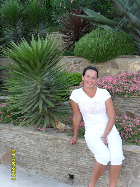 Елена Лукьянова