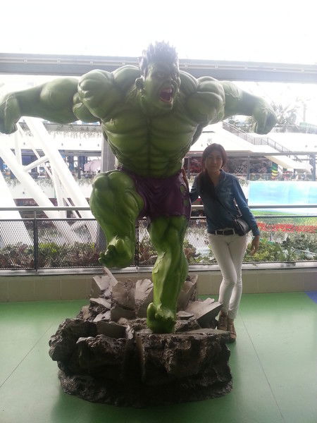 Жанбота Касабекова