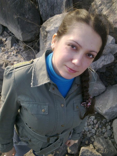 Алена Денисенко