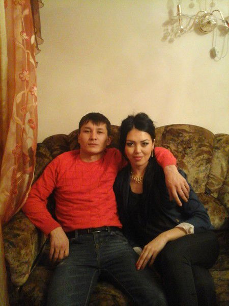 Асылбек Сагнаев